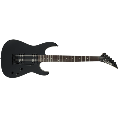 JACKSON JS11 DK AH FB BLACK