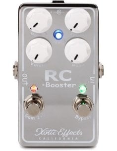 XOTIC RC BOOSTER V2