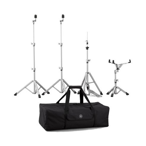 YAMAHA HW3 DRUM HARDWARE SET