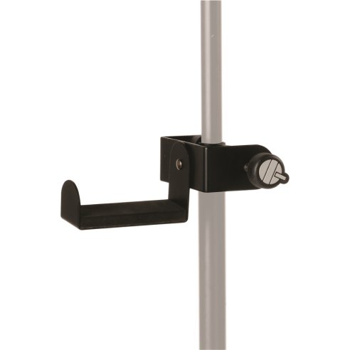 QUIK LOK MS327 PORTA CUFFIA X ASTA/LEGGIO