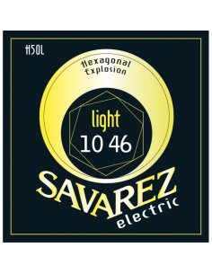 SAVAREZ H50L