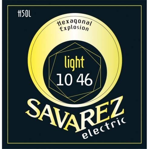 SAVAREZ H50L