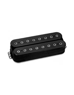 DiMarzio D Activator 8 Neck nero - DP819BK