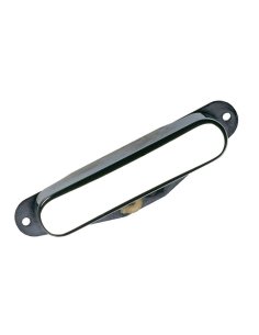 DiMarzio True Velvet T Neck nickelato - DP177UN