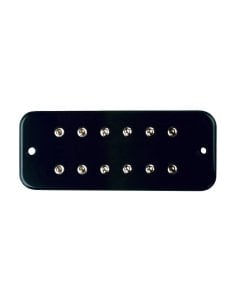 DiMarzio P-90 Super Distortion nero - DP209BK