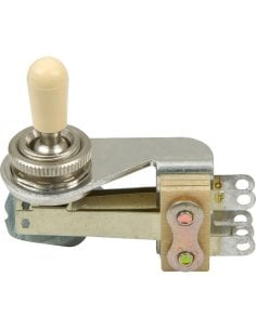 DiMarzio Selettore pickup 3 posizioni tipo Gibson SG - EP1100