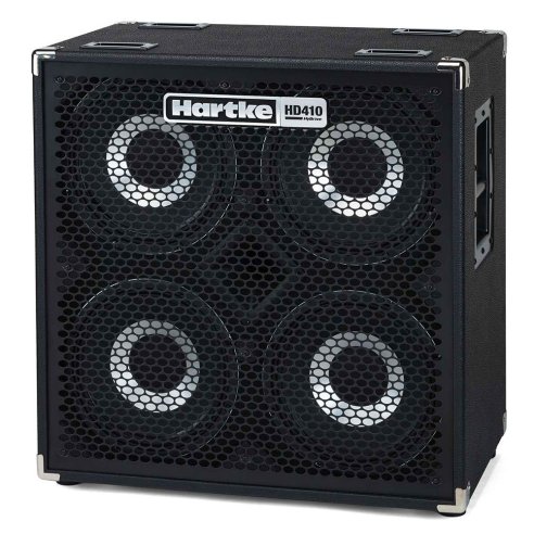 Hartke HyDrive HD410 - 4x10" -  1000W