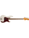 SQUIER CV 60s PRECISION BASS LRL OWT