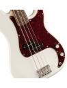 SQUIER CV 60s PRECISION BASS LRL OWT