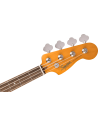 SQUIER CV 60s PRECISION BASS LRL OWT