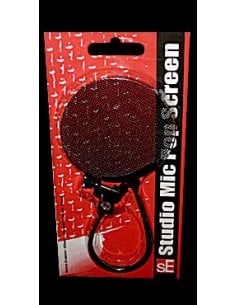 SE ELECTRONICS METAL POP FILTER