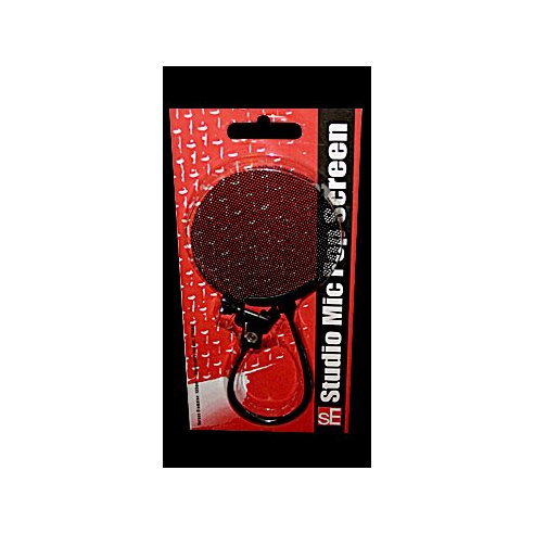 SE ELECTRONICS METAL POP FILTER