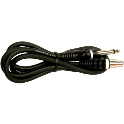 Samson GC32 - Cavo strumento jack - P3