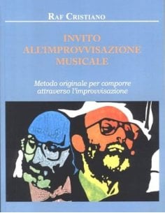 RAF INVITO ALL'IMPROVVISAZIONE MUSICALE