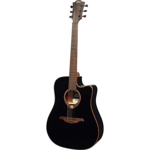 LAG T118DCE-BLK