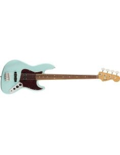 FENDER VINTERA '60S JAZZ BASS PF DPB
