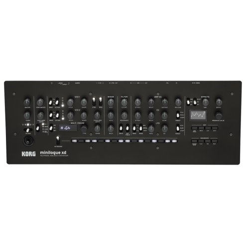 KORG MINILOGUE XD-M MODULE