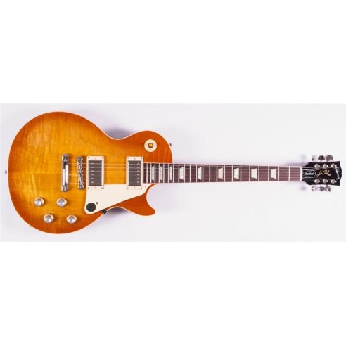 GIBSON LES PAUL STANDARD '60s UNBURST