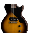 GIBSON LES PAUL JUNIOR VINTAGE TOBACCO BURST