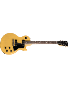 GIBSON LES PAUL SPECIAL TV YELLOW