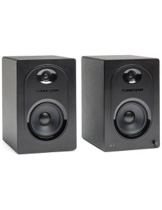 Samson MEDIAONE M50 - Coppia Monitor Attivi Studio - 5.25"