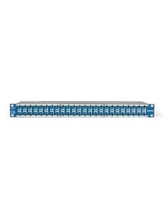 Samson S-PATCH PLUS - Patch Bay - 1 Unit