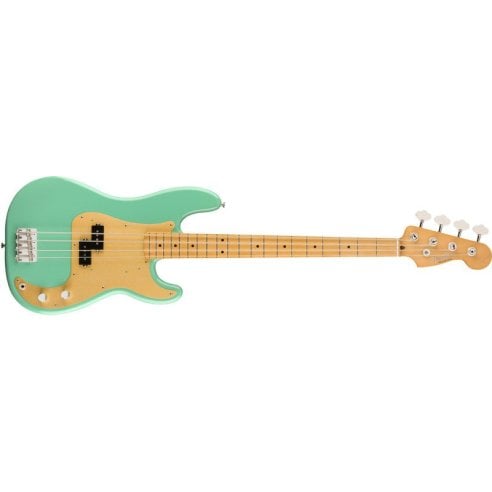 FENDER VINTERA 50S P BASS MN SFMG