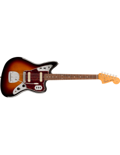 FENDER VINTERA 60S JAGUAR PF 3TS