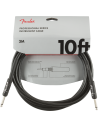 FENDER CABLE PRO 10' CABLE