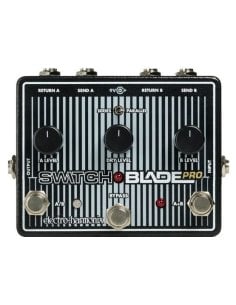 ELECTRO HARMONIX SWITCHBLADE PRO
