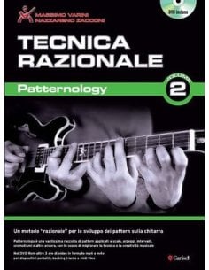 VARINI/ZACCONI TECNICA RAZIONALE 2 - PATTERNOLOGY + VIDEO ONLINE