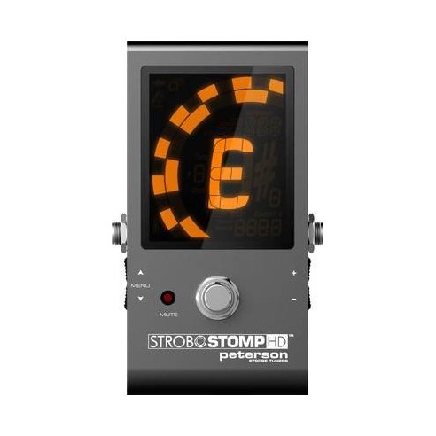 PETERSON STROBOSTOMP HD