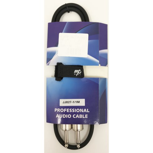 MP GEAR JJ027/1M CAVO CASSA 1 MT