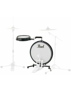 PEARL PCTK-1810 COMPACT TRAVELER KIT