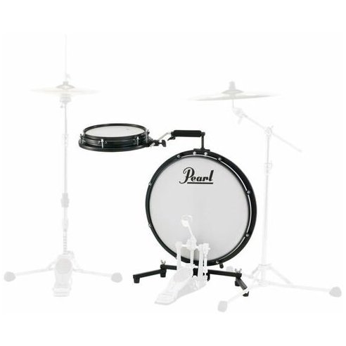 PEARL PCTK-1810 COMPACT TRAVELER KIT