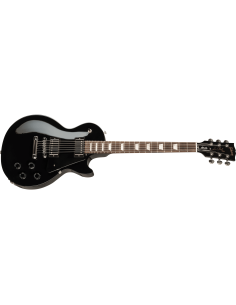 GIBSON LES PAUL STUDIO EBONY