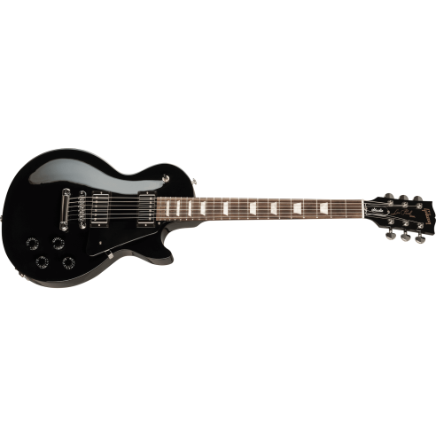 GIBSON LES PAUL STUDIO EBONY