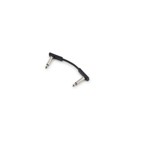 ROCKBOARD RBO CAB PC F 5 BLACK FLAT CABLE