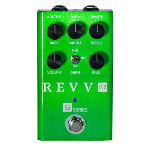 REVV G2 DRIVE
