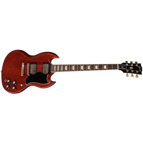 GIBSON SG STANDARD '61 VINTAGE CHERRY