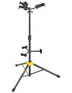 HERCULES GS 432B PLUS STAND X 3 CHITARRE