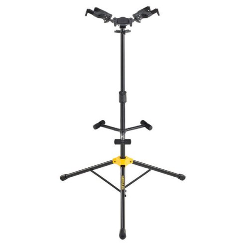 HERCULES GS 432B PLUS STAND X 3 CHITARRE