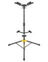 HERCULES GS 432B PLUS STAND X 3 CHITARRE