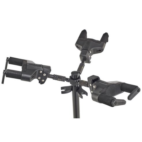 HERCULES GS 432B PLUS STAND X 3 CHITARRE