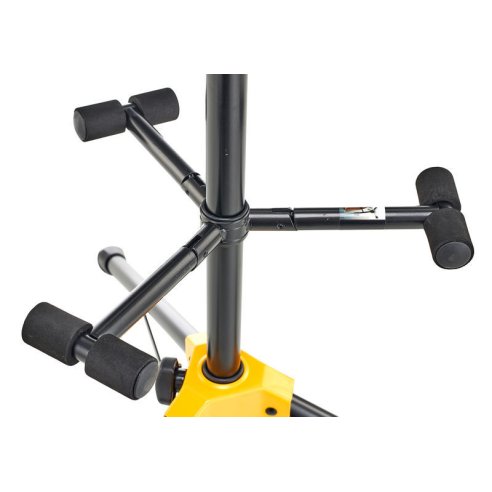 HERCULES GS 432B PLUS STAND X 3 CHITARRE