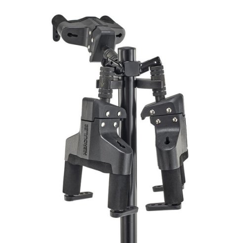 HERCULES GS 432B PLUS STAND X 3 CHITARRE