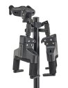 HERCULES GS 432B PLUS STAND X 3 CHITARRE