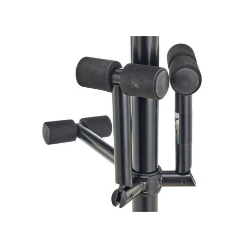 HERCULES GS 432B PLUS STAND X 3 CHITARRE