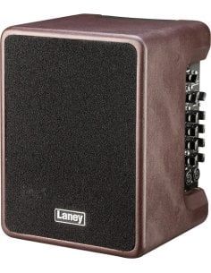 Laney A-FRESCO-2 - combo 1x8" - 60W - 2 canali - c/effetti