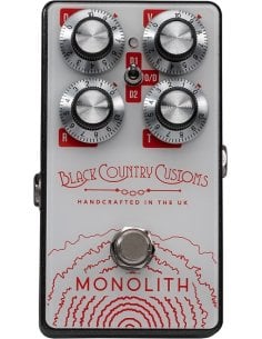 Laney MONOLITH - Distortion - Made in Uk